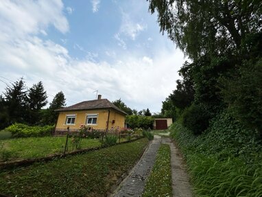 Einfamilienhaus zum Kauf Provisionsfrei 78.000 € 2 Zimmer 53 m² 1.500 m² Grundstück Kaposvár