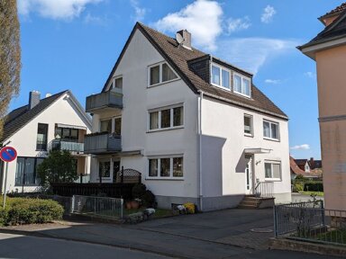 Mehrfamilienhaus zum Kauf als Kapitalanlage geeignet 298.000 € 9 Zimmer 210 m² 623 m² Grundstück Korbach Korbach 34497