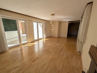 Wohnung zum Kauf provisionsfrei 314.000 € 4,5 Zimmer 135 m² EG frei ab sofort Römerstrasse Weilstetten Balingen 72336