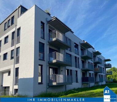 Wohnung zum Kauf 449.000 € 4 Zimmer 130 m² Hafenstraße 21a Saaleaue Halle (Saale) 06108