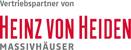 Projektvertrieb für Heinz von Heiden Berlin-Brandenburg