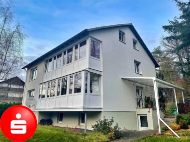 Mehrfamilienhaus zum Kauf 299.000 € 8 Zimmer 230 m² 833 m² Grundstück Bischofsheim Bischofsheim 97653