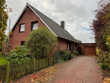 Einfamilienhaus zum Kauf 325.000 € 6 Zimmer 165 m² 846 m² Grundstück Luhnstedt 24816