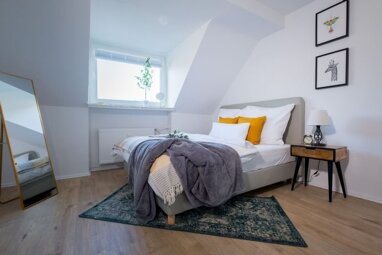 Wohnung zur Miete Wohnen auf Zeit 1.450 € 1 Zimmer 24 m² frei ab sofort Holsterhausen Essen 45147
