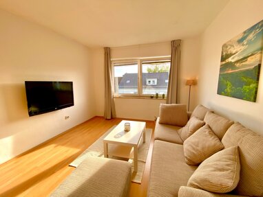 Wohnung zur Miete Wohnen auf Zeit 1.390 € 1 Zimmer 35 m² frei ab 01.07.2024 Wöhrd Nürnberg 90489