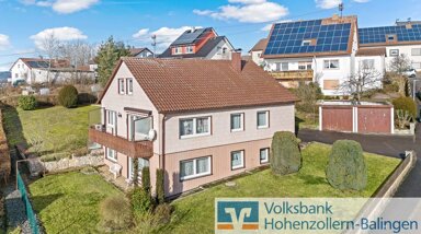 Einfamilienhaus zum Kauf 275.000 € 5 Zimmer 152 m² 994 m² Grundstück Schwenningen 72477