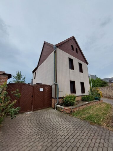 Haus zum Kauf 128.500 € 5 Zimmer 85,4 m² 513 m² Grundstück Wallhausen Wallhausen 06528