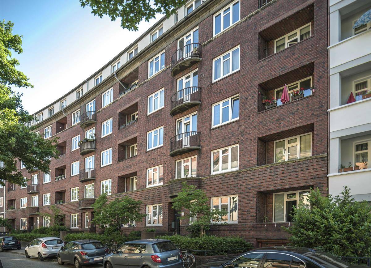 Wohnung zur Miete