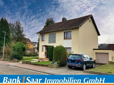 Einfamilienhaus zum Kauf 349.000 € 5 Zimmer 123,2 m² 1.140 m² Grundstück Hassel St. Ingbert 66386