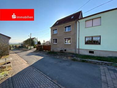 Einfamilienhaus zum Kauf Provisionsfrei 75.000 € 6 Zimmer 120 m² 262 m² Grundstück Schernberg Sondershausen 99706