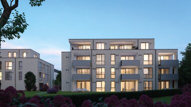 Wohnung zum Kauf 449.900 € 3,5 Zimmer 112 m² 1. Geschoss Westend Bremen 28217