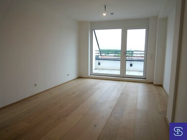 Terrassenwohnung zur Miete 810 € 2 Zimmer 50,3 m² 5. Geschoss Wien 1140