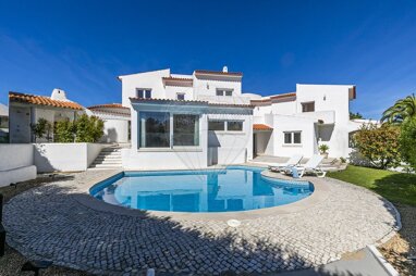 Villa zum Kauf 2.190.000 € 6 Zimmer 388 m² 1.044 m² Grundstück Setúbal, Carvalhal 7570