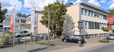 Lagerhalle zur Miete 12.100 € 3.970 m² Lagerfläche teilbar von 500 m² bis 3.600 m² Neue Landstraße Buchenau Dautphetal 35232