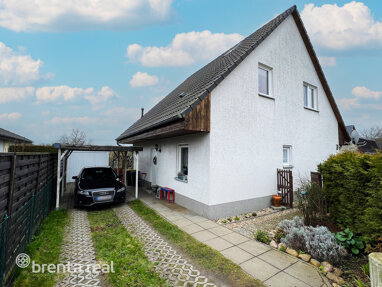 Einfamilienhaus zum Kauf 685.000 € 5 Zimmer 135 m² 552 m² Grundstück Französisch Buchholz Berlin 13127