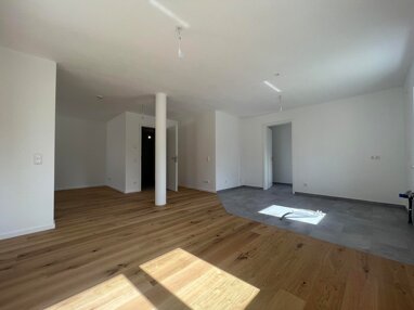 Wohnung zum Kauf Provisionsfrei 379.000 € 3 Zimmer 75,3 m² Gammelsdorf Gammelsdorf 85408