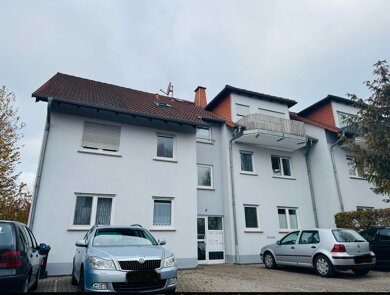 Wohnung zum Kauf als Kapitalanlage geeignet 84.000 € 3 Zimmer 60,8 m² Sundhäuserstraße 17 Boilstädt Gotha 99867