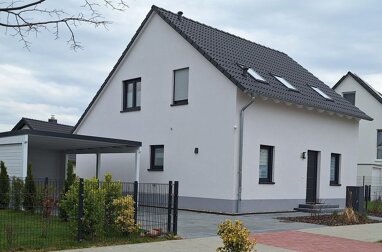 Einfamilienhaus zur Miete 1.750 € 5 Zimmer 125 m² 444 m² Grundstück Hanfweg 26 Dautzsch Halle (Saale) 06116