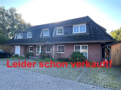 Wohnung zum Kauf 3 Zimmer 78 m² 1. Geschoss frei ab sofort Vielstedt Hude (Oldenburg) 27798