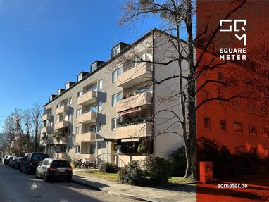 Wohnung zum Kauf 455.000 € 3 Zimmer 70,1 m² 2. Geschoss Neupasing München 81245