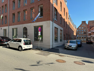 Bürofläche zur Miete 1.466 € 73,3 m² Bürofläche Innenstadt Lübeck 23552