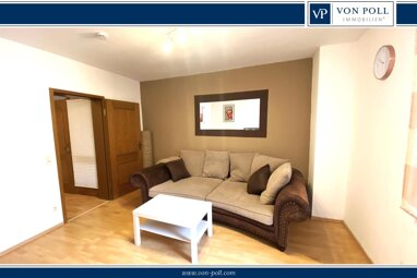 Wohnung zur Miete 580 € 2 Zimmer 45 m² 2. Geschoss Nördlingen Nördlingen 86720