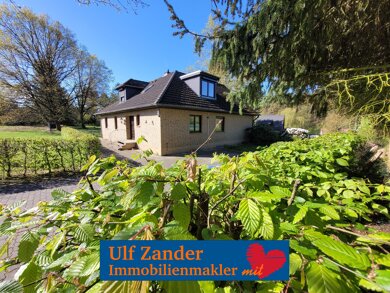 Haus zum Kauf 345.000 € 7 Zimmer 198,3 m² 3.094 m² Grundstück frei ab sofort Neustädter Str. Bodenteich Bad Bodenteich 29389