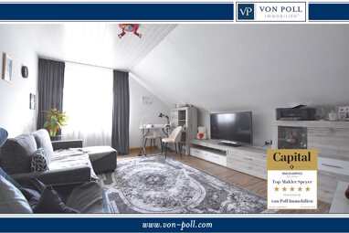 Wohnung zum Kauf 145.000 € 2 Zimmer 66,8 m² Erdgeschoss Schifferstadt 67105