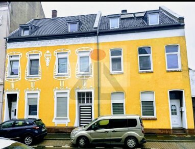 Mehrfamilienhaus zum Kauf 550.000 € 473 m² 526 m² Grundstück Alt-Homberg Duisburg 47198