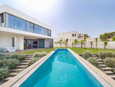 Villa zum Kauf Provisionsfrei 8.600.000 € 6 Zimmer 606 m² 1.006 m² Grundstück El Toro 07180