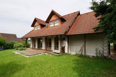 Einfamilienhaus zum Kauf 365.000 € 4 Zimmer 138 m² 765 m² Grundstück Meeder Meeder 96484