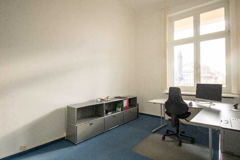 Bürofläche zur Miete provisionsfrei 750 € 78 m² Bürofläche Olivaer Platz Charlottenburg Berlin 10707