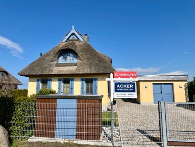 Haus zum Kauf 850.000 € 3 Zimmer 80 m² 513 m² Grundstück Mursewiek Ummanz 18569
