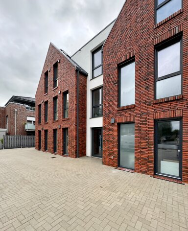 Wohnung zur Miete 925 € 2 Zimmer 66,9 m² 2. Geschoss frei ab 01.11.2024 Am Esch 15 Westerstede Westerstede 26655