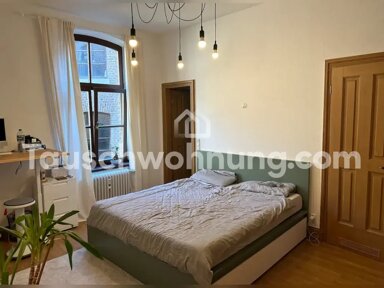 Wohnung zur Miete Tauschwohnung 1.045 € 2,5 Zimmer 66 m² Neustadt - Süd Köln 50677