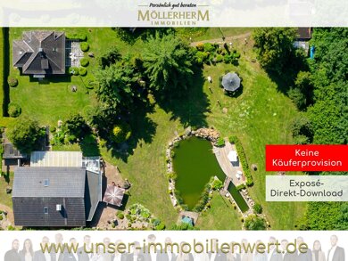 Mehrfamilienhaus zum Kauf provisionsfrei 675.000 € 6 Zimmer 223 m² 4.608 m² Grundstück Gnissau Ahrensbök 23623