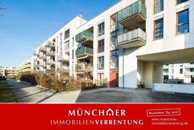Wohnung zum Kauf 535.000 € 3 Zimmer 74 m² 3. Geschoss Messestadt Riem München 81829