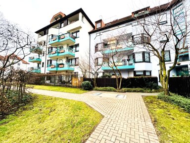 Wohnung zur Miete 280 € 1 Zimmer 35 m² 1. Geschoss frei ab sofort Hermelinplatz 4 Heiterblick Leipzig 04329