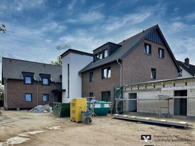 Wohnung zum Kauf Provisionsfrei 415.000 € 4 Zimmer 84,4 m² 2. Geschoss Mellendorf Wedemark 30900