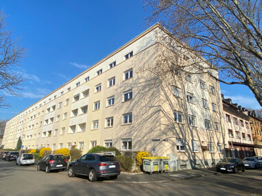 Wohnung zur Miete 950 € 3 Zimmer 80 m² 1. Geschoss Mannheim / Lindenhof 68163