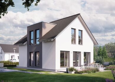 Einfamilienhaus zum Kauf provisionsfrei 299.019 € 4 Zimmer 145 m² 612 m² Grundstück Wiesenburg Wiesenburg/Mark 14827