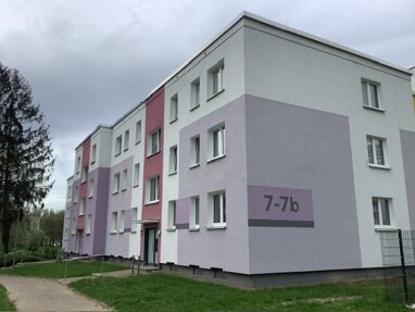 Wohnung zur Miete 688,20 € 3 Zimmer 74 m² Donauschwabenstr. 7 Baumheide Bielefeld 33609