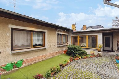 Bungalow zum Kauf 535.000 € 5 Zimmer 118 m² 566 m² Grundstück Teltow Teltow 14513