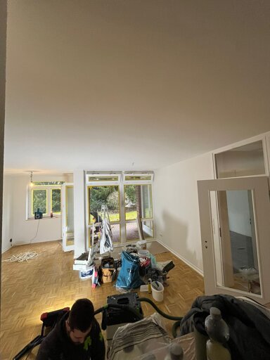 Wohnung zur Miete 800 € 2 Zimmer 67 m² 2 Geschosse Soltauer Straße 71 Buchholz Buchholz in der Nordheide 21244