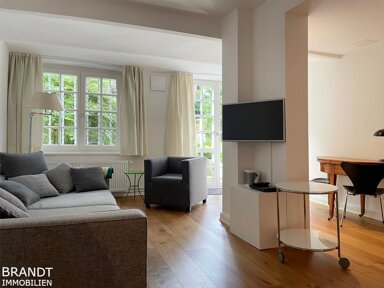 Wohnung zur Miete Wohnen auf Zeit 1.570 € 2 Zimmer 58 m² frei ab 01.12.2024 Am Langenzug 8 Uhlenhorst Hamburg / Uhlenhorst 22085