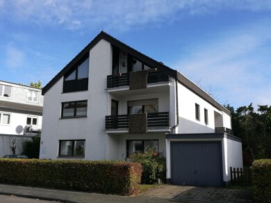 Wohnung zur Miete 1.100 € 3 Zimmer 110 m² Lustheide Bergisch Gladbach 51427