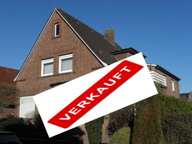 Einfamilienhaus zum Kauf 195.000 € 7 Zimmer 194 m² 562 m² Grundstück Weener Weener 26826