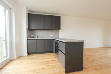 Wohnung zur Miete 1.245 € 2 Zimmer 60,7 m² 3. Geschoss Angerstraße 42c Freising Freising 85354