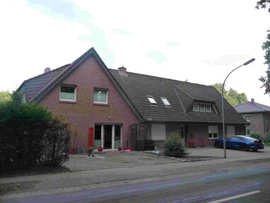 Mehrfamilienhaus zum Kauf 395.000 € 312 m² 1.505 m² Grundstück Bippen Bippen 49626