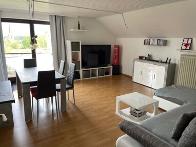 Wohnung zur Miete 700 € 3 Zimmer 93 m² 2. Geschoss Großhabersdorf Großhabersdorf 90613